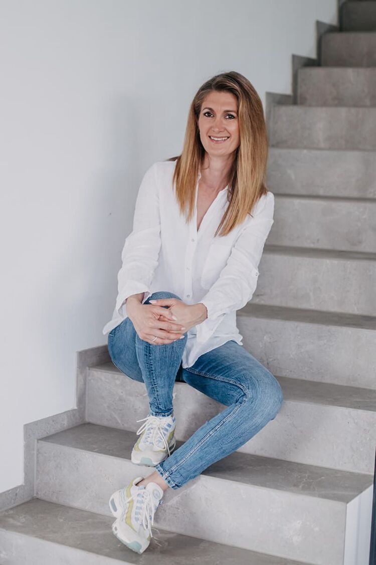 Andrea Schweikardt - Systemisches Familiencoaching